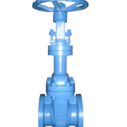 China Bellow Seal Gate Valves Manufacture