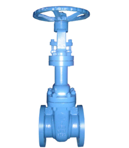 China Bellow Seal Gate Valves Manufacture