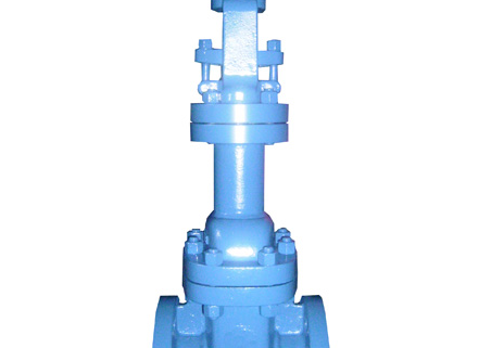 China Bellow Seal Gate Valves Manufacture