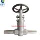 China F321 Gate Valve Manufacture