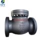 China C5 Swing Check Valve Supplier