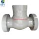 Pressure Seal Bonnet Check Valve in China