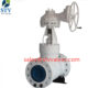 China 1500LB PSB GLOBE VALVE Manufacture