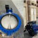 API 609 Wafer Butterfly Valve In china