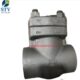 China A105n Swing Check Valve