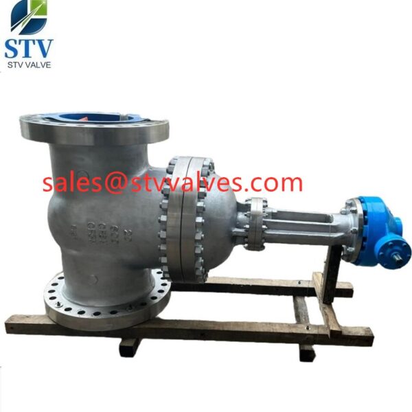 China API600 CF8M Gate Valve Manufacture