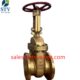 China 8 inch C95800 Gate Valve Manufacture