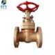 ASTM B61 C95800 Gate Valve in China