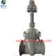 China 300LB Cast Steel Gate Valve