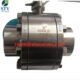 China 3PC Forged Steel Ball Valve