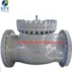 China BS 1868 Swing Check Valve