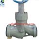 China 900 LB Pressure Seal Bonnet Globe Valve