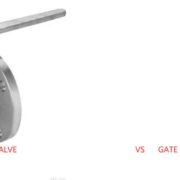 Choosing Between Gate And Ball Valves