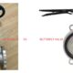 GATE VALVE VS. BUTTERFLY VALVE