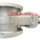 China Aluminum A356 Gate Valve