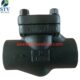 API 602 Swing Check Valve China