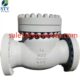 China Cast Steel Swing Check Valve 900LB