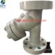 China Cast Steel Y Strainer
