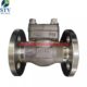 China F304 Swing Check Valve