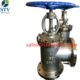 316L Angle Globe Valve In China