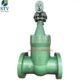 China ASTM A216 WCB Gate Valve