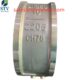 China 2205 Dual Plate Check Valv