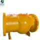 China 300LB Axial Flow Check Valve