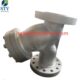 China 600LB Y  Type Strainer