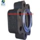 China Lug Type Dual Plate Swing Check Valve,
