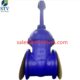 China A217 WC1 Wedge Gate Valve