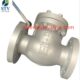China LCC Swing Check Valve