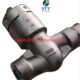 China Monel 400 Piston Check Valve