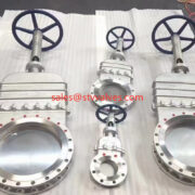 Knife Gate Valve Guide