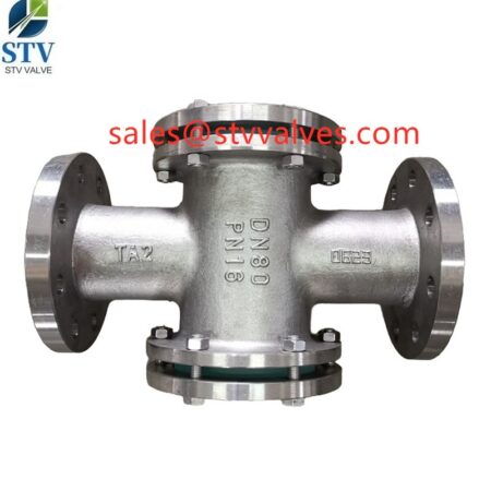 China Flanged Sight Glasses