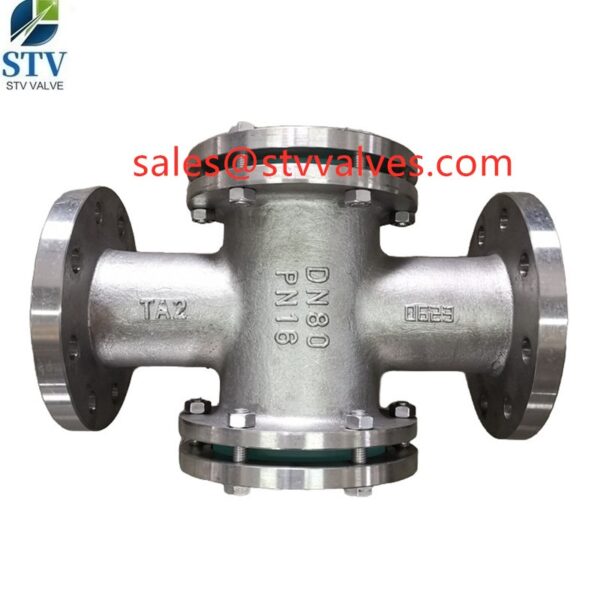 China Flanged Sight Glasses