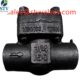 China Monel 400 Piston Check Valve