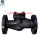 China 300LB Lift Check Valve Manufacture