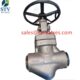 China API 602 300LB Globe Valve