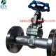 China F51 Forged Gate Valve