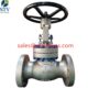A890 4A Globe Valve Manufacture
