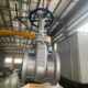 150LB API 600 GATE VALVE