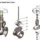 Flexible Wedge Gate Valves