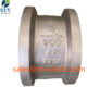 API594 Wafer Check Valve Manufacturer