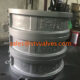 24 Inch Wafer Check Valve