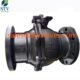 china 2PC Floating Ball Valve Manufacture