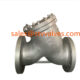China 300LB Y  Type Strainer Factory