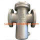 150 LB Basket Strainer Manufacturer
