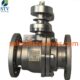 China 310S Ball Valve Manufacture