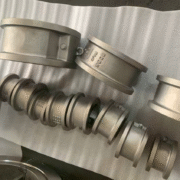 China API 594 Check Valve Factory