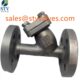 China HC276 Y Type Strainer Manufacture